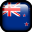 New Zealand Icon 32x32 png